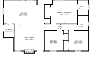 1894 Neptune Dr, Augusta, GA 30906 - Photo 24