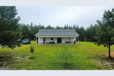 210 Saint Galilee Road, Swainsboro, GA 30401 - Photo 26