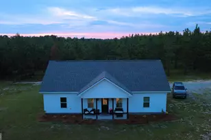 210 St Galilee Rd, Swainsboro, GA 30401 - Photo 24