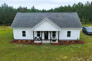 210 St Galilee Rd, Swainsboro, GA 30401 - Photo 1