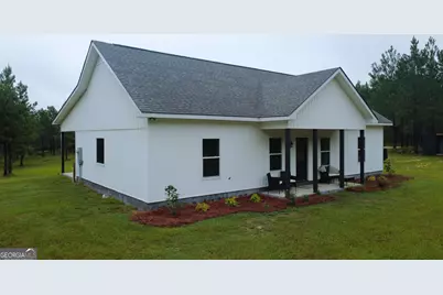 210 Saint Galilee Road, Swainsboro, GA 30401 - Photo 2