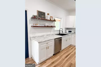 210 Saint Galilee Road, Swainsboro, GA 30401 - Photo 4