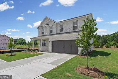 256 Nesta Grove, Locust Grove, GA 30248 - Photo 4