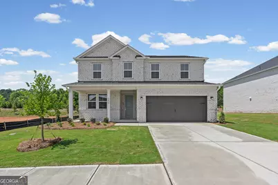 256 Nesta Grove, Locust Grove, GA 30248 - Photo 2