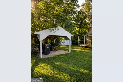 175 Head Street, Zebulon, GA 30295 - Photo 20