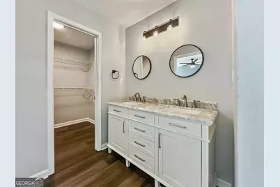 11876 Plantation Parkway, Fayetteville, GA 30215 - Photo 12