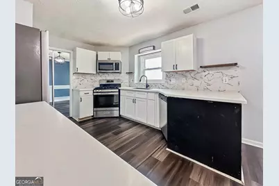 11876 Plantation Parkway, Fayetteville, GA 30215 - Photo 6
