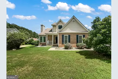11876 Plantation Parkway, Fayetteville, GA 30215 - Photo 1