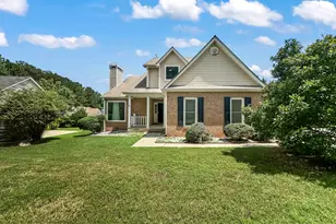 11876 Plantation Pkwy, Fayetteville, GA 30215 - Photo 1