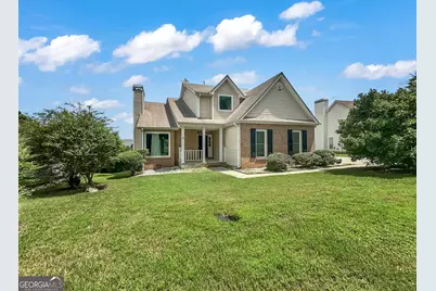 11876 Plantation Parkway, Fayetteville, GA 30215 - Photo 2