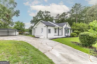 7498 Columbus Rd, Lizella, GA 31052 - Photo 6