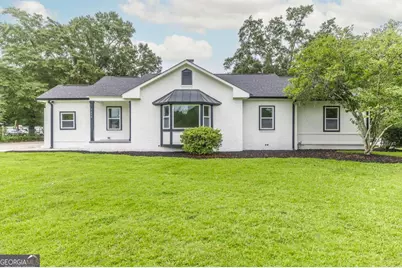 7498 Columbus Road, Lizella, GA 31052 - Photo 1