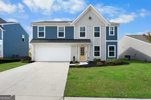 1010 Blossom Ln, Euharlee, GA 30145 - Photo 1