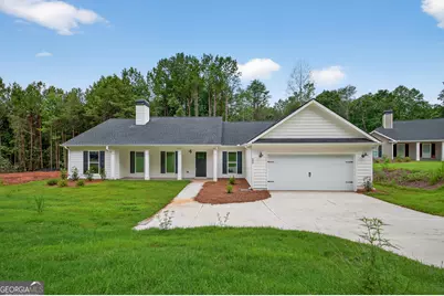468 Roper Road, Canon, GA 30520 - Photo 2