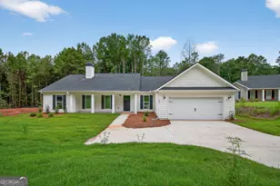 468 Roper Rd, Canon, GA 30520 - Photo 2