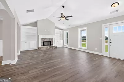468 Roper Road, Canon, GA 30520 - Photo 8