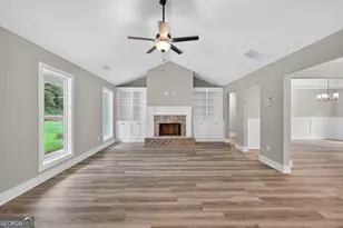 468 Roper Rd, Canon, GA 30520 - Photo 4