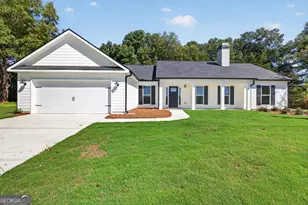 468 Roper Rd, Canon, GA 30520 - Photo 1
