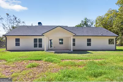 468 Roper Road, Canon, GA 30520 - Photo 4
