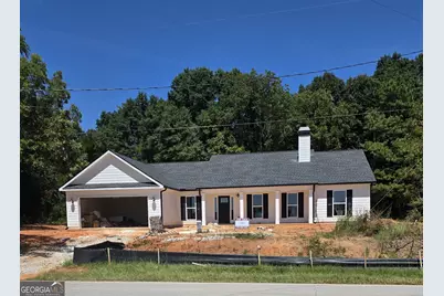 468 Roper Road, Canon, GA 30520 - Photo 1