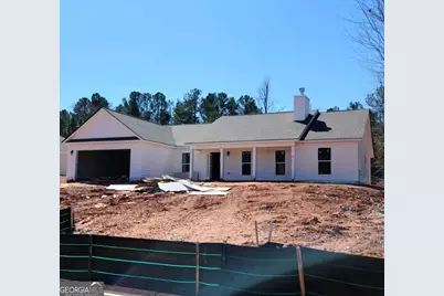 468 Roper Road, Canon, GA 30520 - Photo 1