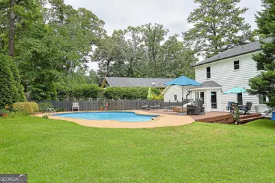 1406 Arden Drive SW, Marietta, GA 30008 - Photo 30