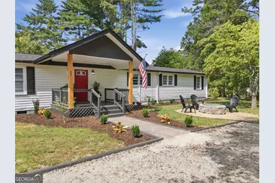 22 Gardenia Way, Blairsville, GA 30512 - Photo 4