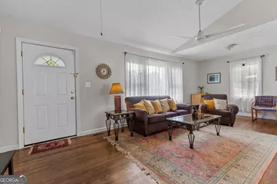 4455 Florence Street, Tucker, GA 30084 - Photo 2