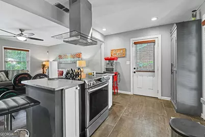 271 Oak Drive SE, Atlanta, GA 30354 - Photo 4