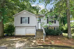 840 Tradd Ct, Stone Mountain, GA 30087 - Photo 1