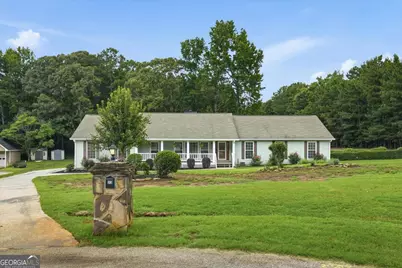 93 Daniel Court, McDonough, GA 30253 - Photo 2