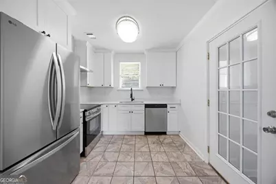 2833 Bonnie Avenue, Macon, GA 31206 - Photo 6