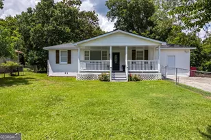 2833 Bonnie Ave, Macon, GA 31206 - Photo 1