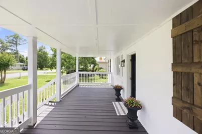 2833 Bonnie Avenue, Macon, GA 31206 - Photo 2