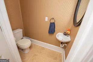 110 Holly Dr, Warner Robins, GA 31088 - Photo 38