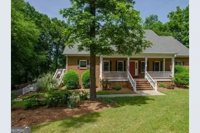 110 Holly Drive, Warner Robins, GA 31088 - Photo 1