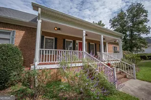 110 Holly Dr, Warner Robins, GA 31088 - Photo 12
