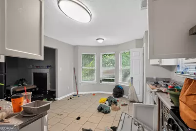 2735 Sand Lake Court, College Park, GA 30349 - Photo 8