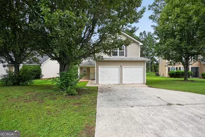 2735 Sand Lake Court, College Park, GA 30349 - Photo 1