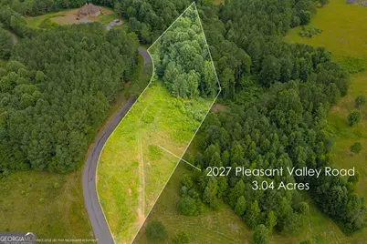 2027 Pleasant Valley Road, Talking Rock, GA 30175 - Photo 10