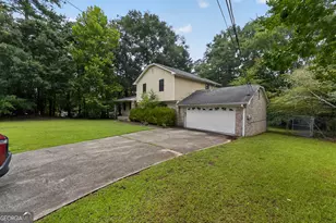 2820 Ozora Church Rd, Loganville, GA 30052 - Photo 2