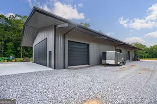1321A Garrett Rd, Statham, GA 30666 - Photo 4