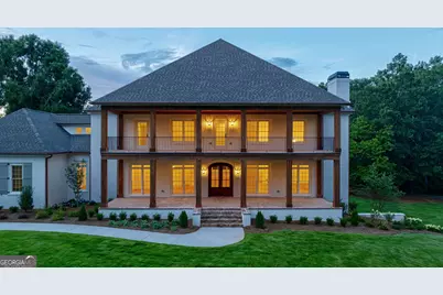 1321A Garrett Road, Statham, GA 30666 - Photo 138