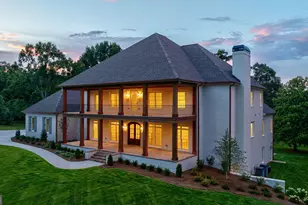 1321A Garrett Rd, Statham, GA 30666 - Photo 146