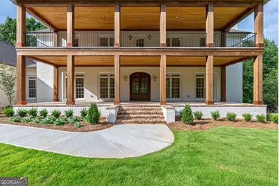 1321A Garrett Road, Statham, GA 30666 - Photo 92