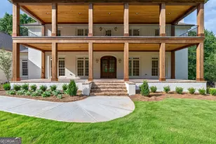 1321A Garrett Rd, Statham, GA 30666 - Photo 92