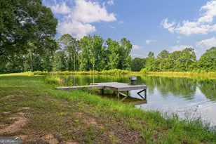 1321A Garrett Rd, Statham, GA 30666 - Photo 10
