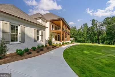 1321A Garrett Road, Statham, GA 30666 - Photo 96