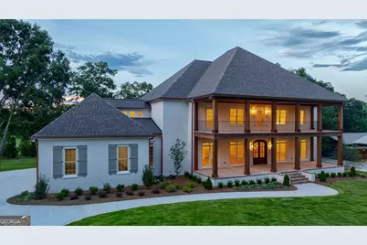 1321A Garrett Road, Statham, GA 30666 - Photo 130
