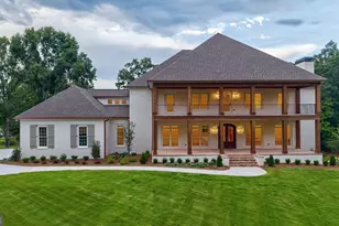 1321A Garrett Rd, Statham, GA 30666 - Photo 12